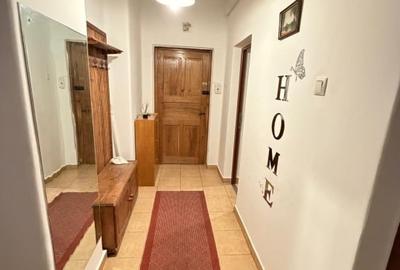 Apartament cu 2 camere decomandat, mobilat în Central - 5