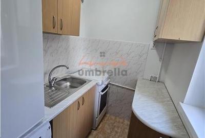 DE INCHIRIAT apartament 2 cam+parcare, Gheorgheni 400 euro - 3