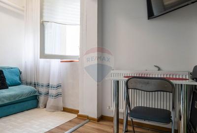 Apartament cu 1 camere de vanzare in zona Fundeni - 11
