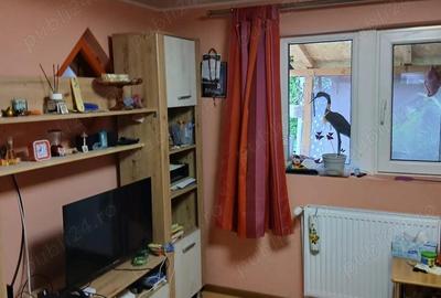 Casă cu 4 camere cu Teren 836 Mp în Ghighiu - 5