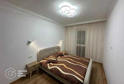 Apartament modern, 2 camere in complexul Adora Park, la prima inchiriere - 5