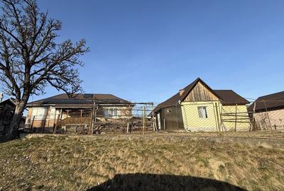 Casă cu 3 camere în Dumbrăveni - 6