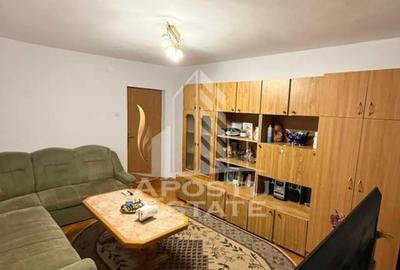 Apartament cu 3 camere decomandat în Șagului - 4