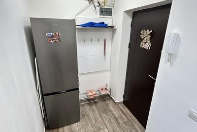 Garsonieră decomandată, mobilată în Buziașului - 11