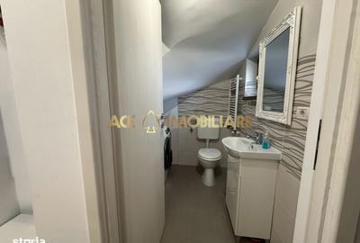 Casă cu 4 camere cu Canalizare în Vidra - 1