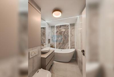 Apartament cu 2 camere decomandat, mobilat în Sopor - 8