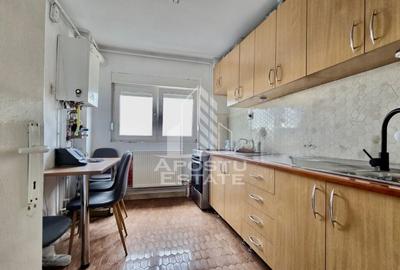 Chirie Apartament pe Malul Muresului zona. Maranata 4 camere - 2