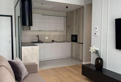 Apartament cu 3 camere în Tei - 16