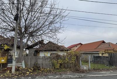 Casă în Mofleni - 2