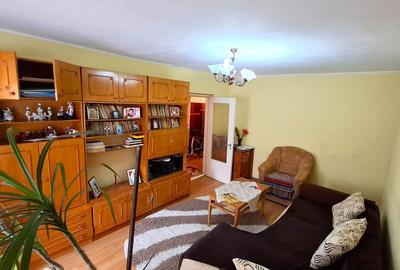 Apartament cu 3 camere decomandat în Central - 5