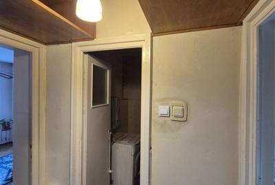Apartament cu 3 camere semidecomandat în Ștefan cel Mare - 4