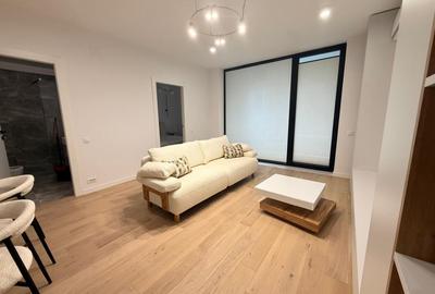 Apartament cu 2 camere semidecomandat, mobilat în Cotroceni - 2