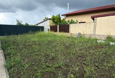 Casă cu 4 camere în Central - 3