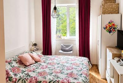 Apartament cu 2 camere decomandat, mobilat în Metalurgiei - 1