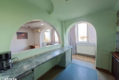 Apartament cu 3 camere în Terezian - 1