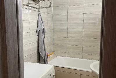 Apartament cu 3 camere decomandat, mobilat în P-ța Muncii - 7
