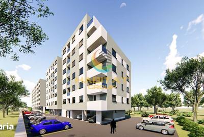 Apartament cu 2 camere decomandat în Apărătorii Patriei - 7