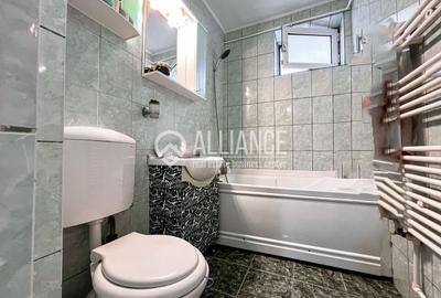 Tomis III (COD 05) - Apartament 2 Camere City Park Mall - 13