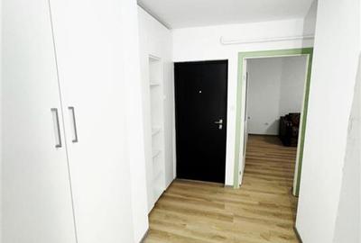 Apartament cu 3 camere semidecomandat, mobilat în Nicolina - 13