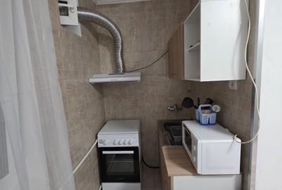 Apartament cu 2 camere semidecomandat în Baicului - 3