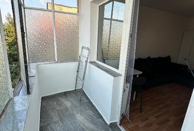 Garsonieră circulară în Micălaca - 4