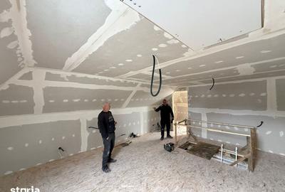 Casă cu 3 camere cu Teren 800 Mp în Beliș - 18