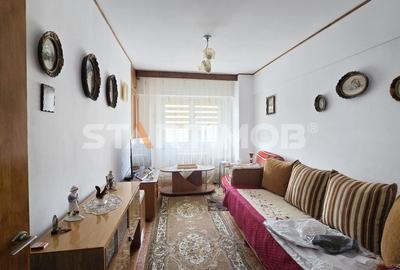 Apartament 4 camere zona Onix  Centru Civic - 12