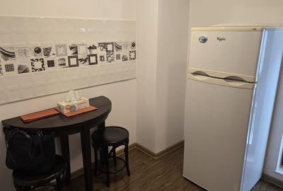 Garsonieră decomandată, mobilată în Calea Călărașilor - 8