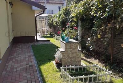 Inchiriere 2case -4 camere Bucurestii Noi - 2