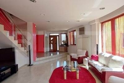 Exclusivitate! Vila individuala 6 camere, teren 760 mp, in Turda, zona Materna - 6