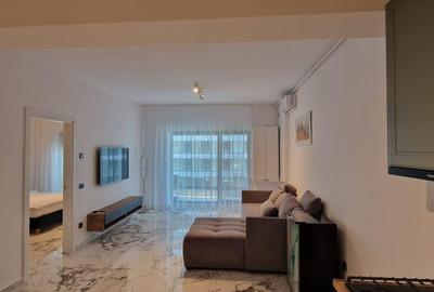 Apartament 2 camere Casa del Mar Mamaia cu vedere la mare - 14