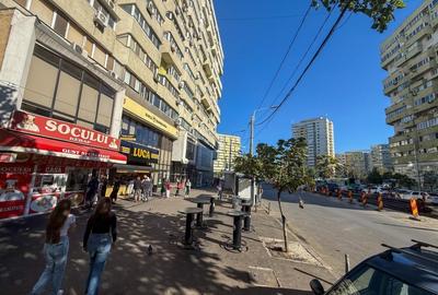 Apartament 4 Camere Piata Delfinului- Chisinau - 1