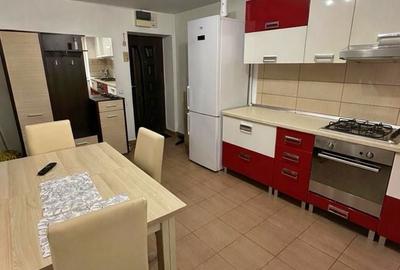 Apartament cu 3 camere în Central - 3