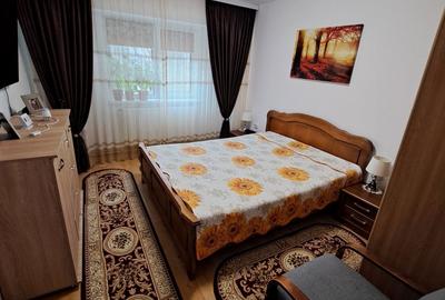 Apartament cu 2 camere decomandat în Est - 8