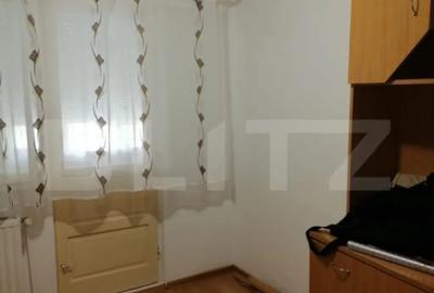 Apartament cu 2 camere semidecomandat în Micro 15 - 7