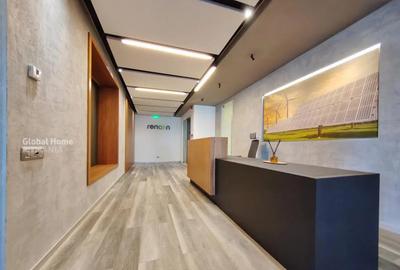 Spațiu comercial, de 596 mp, în Floreasca - 2