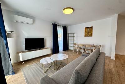 2 camere | Parcare | Bloc Nou | Auchan Iris - 2