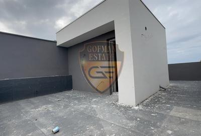 Casă cu 5 camere cu Canalizare în Kamsas - 12