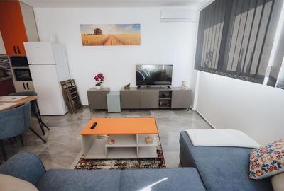 RECO Apartament tip penthouse in Baile Felix - 3