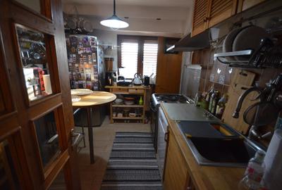 Apartament 3 camere - Decebal - Calea Calarasilor - centrala proprie - 7