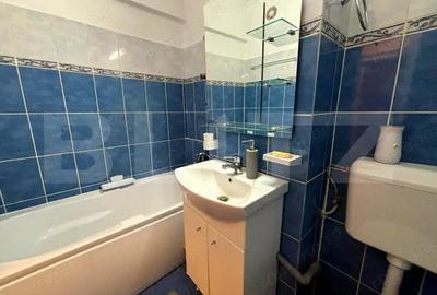 Garsonieră semidecomandată în Aradului - 3