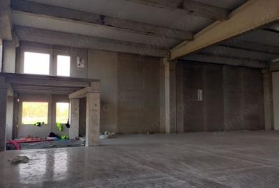 Spațiu comercial, de 523 mp, în Sânandrei - 3