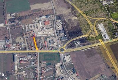 Casă cu 4 camere în Borș - 2