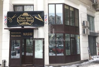 Spatiu Comercial Bd Decebal Stradal - 1
