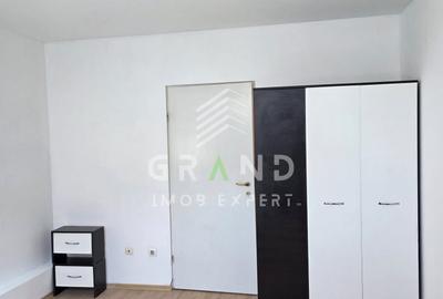 Garsonieră decomandată, mobilată în Mărăști - 4