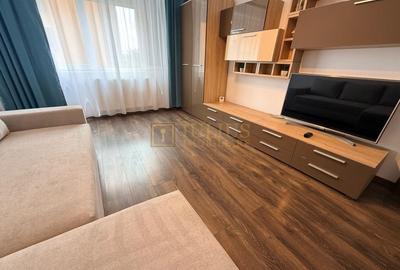 Apartament cu 2 camere decomandat, mobilat în Complex Studențesc - 2