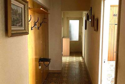 Apartament cu 3 camere decomandat în Central - 5