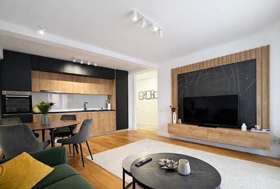 Apartament cu 3 camere decomandat, mobilat în Aviației - 8