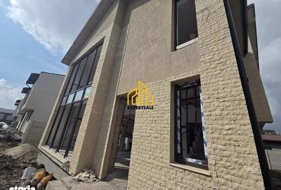 Casă cu 4 camere în Prelungirea Ghencea
