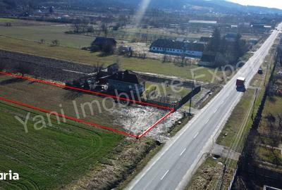 Teren de 3657 mp, în Băiculești - 8